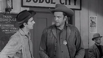 Gunsmoke Season 5 Episode 11