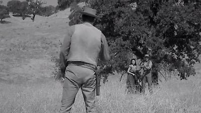 Gunsmoke Season 5 Episode 12