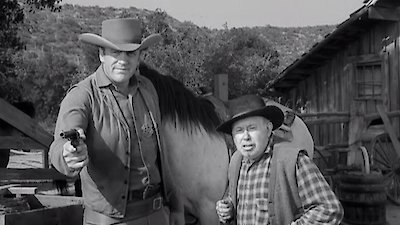 Gunsmoke Season 5 Episode 16