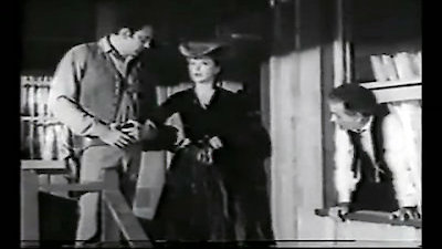 Gunsmoke Season 5 Episode 19