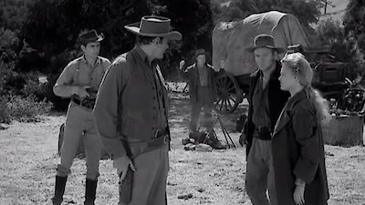 Gunsmoke Season 5 Episode 25