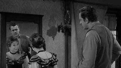 Gunsmoke Season 5 Episode 29