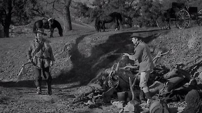 Gunsmoke Season 5 Episode 30