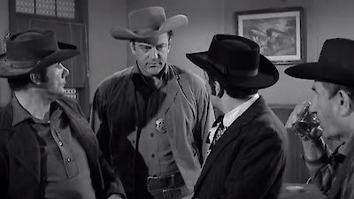 Gunsmoke Season 5 Episode 33