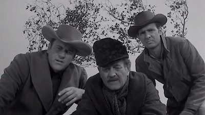 Gunsmoke Season 5 Episode 34