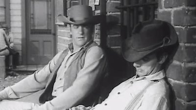 Gunsmoke Season 6 Episode 23