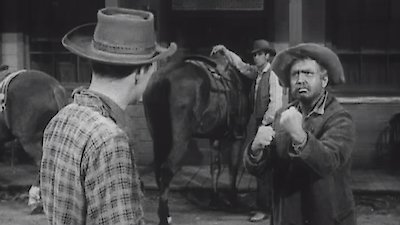 Gunsmoke Season 6 Episode 25