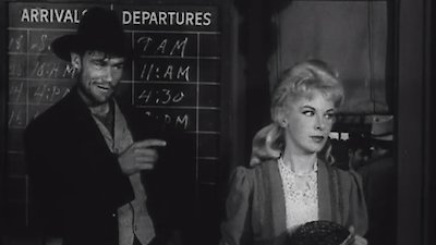 Gunsmoke Season 6 Episode 26