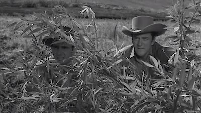 Gunsmoke Season 6 Episode 29