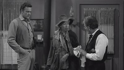 Gunsmoke Season 6 Episode 30