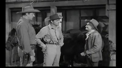 Gunsmoke Season 7 Episode 25