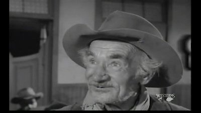 Gunsmoke Season 7 Episode 26