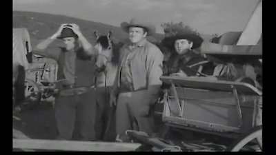 Gunsmoke Season 7 Episode 27