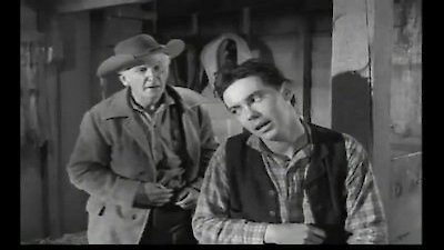 Gunsmoke Season 7 Episode 31