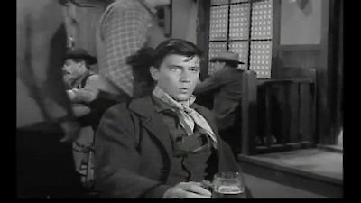 Gunsmoke Season 7 Episode 33