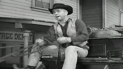 Gunsmoke Season 8 Episode 8