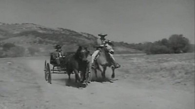 Gunsmoke Season 8 Episode 10