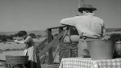 Gunsmoke Season 8 Episode 11