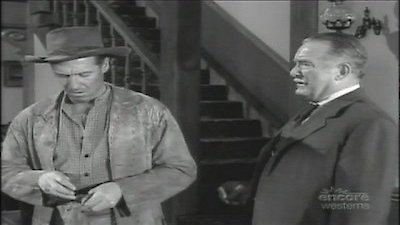 Gunsmoke Season 8 Episode 22