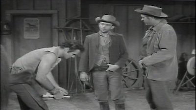 Gunsmoke Season 8 Episode 25