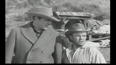 Gunsmoke Season 8 Episode 27