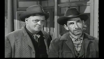 Gunsmoke Season 9 Episode 3