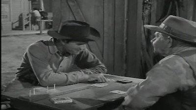 Gunsmoke Season 9 Episode 8