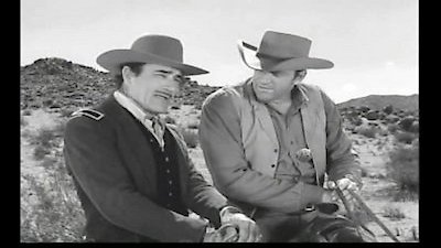 Gunsmoke Season 9 Episode 10