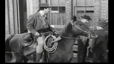 Gunsmoke Season 9 Episode 17