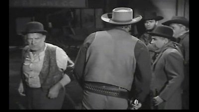 Gunsmoke Season 9 Episode 18