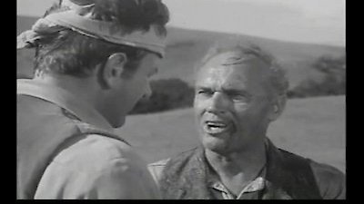 Gunsmoke Season 9 Episode 21