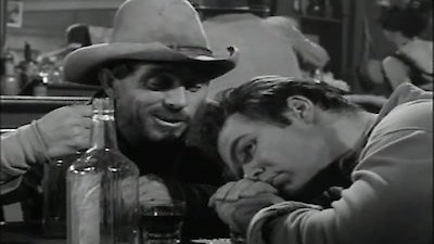 Gunsmoke Season 9 Episode 23