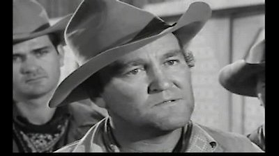 Gunsmoke Season 9 Episode 26