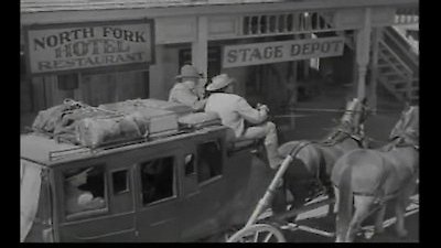 Gunsmoke Season 9 Episode 31