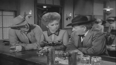 Gunsmoke Season 10 Episode 5