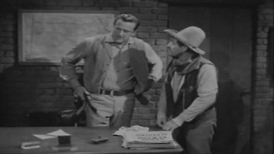 Gunsmoke Season 10 Episode 10