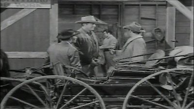 Gunsmoke Season 10 Episode 11