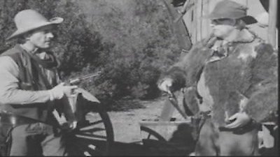 Gunsmoke Season 10 Episode 17