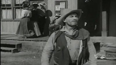 Gunsmoke Season 11 Episode 4