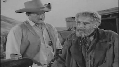 Gunsmoke Season 11 Episode 5