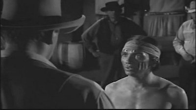 Gunsmoke Season 11 Episode 6