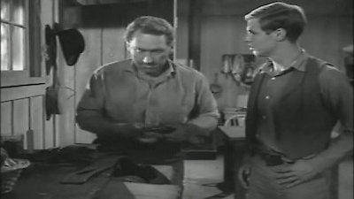 Gunsmoke Season 11 Episode 8