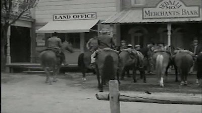 Gunsmoke Season 11 Episode 18