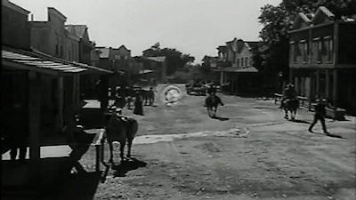 Gunsmoke Season 11 Episode 20