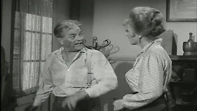 Gunsmoke Season 11 Episode 22