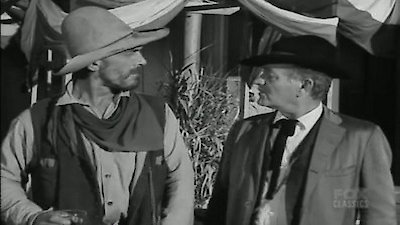 Gunsmoke Season 11 Episode 23