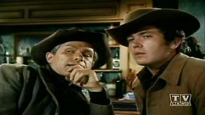 Gunsmoke Season 12 Episode 1