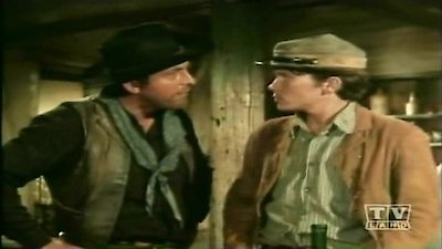 Gunsmoke Season 12 Episode 4