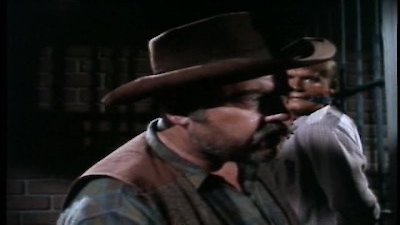 Gunsmoke Season 12 Episode 7