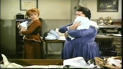 Gunsmoke Season 13 Episode 15